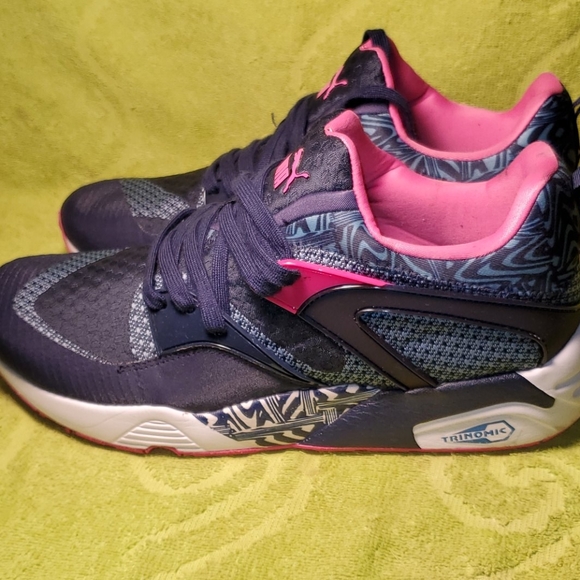 Puma Baze of glory sz 11 - Picture 3 of 7